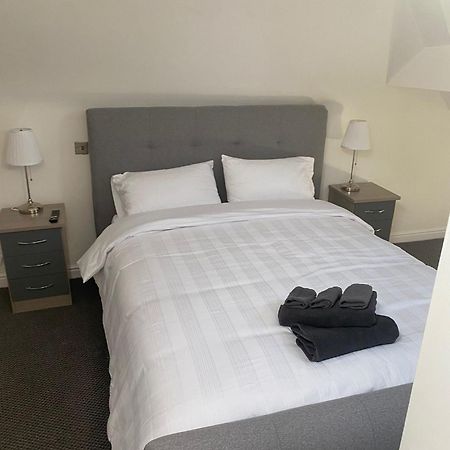 Spacious 2 Bedroom Apartment Liverpool Kültér fotó