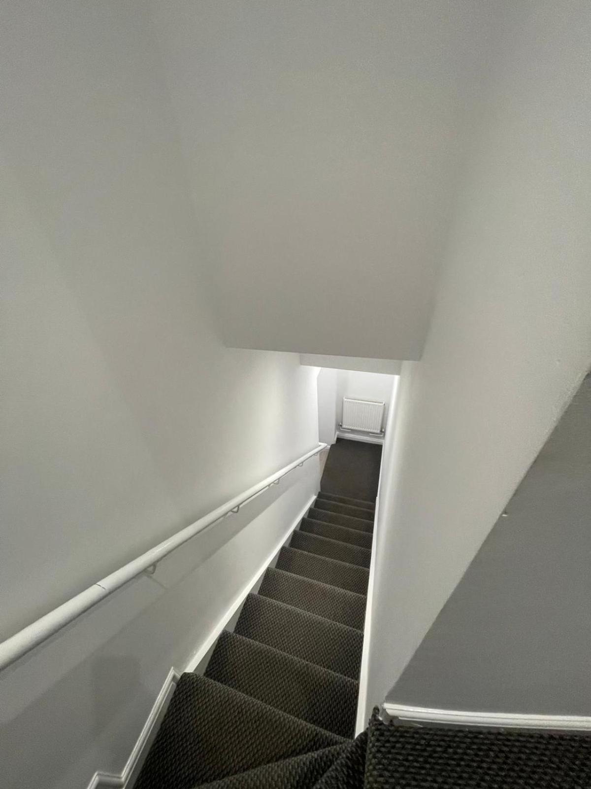 Spacious 2 Bedroom Apartment Liverpool Kültér fotó