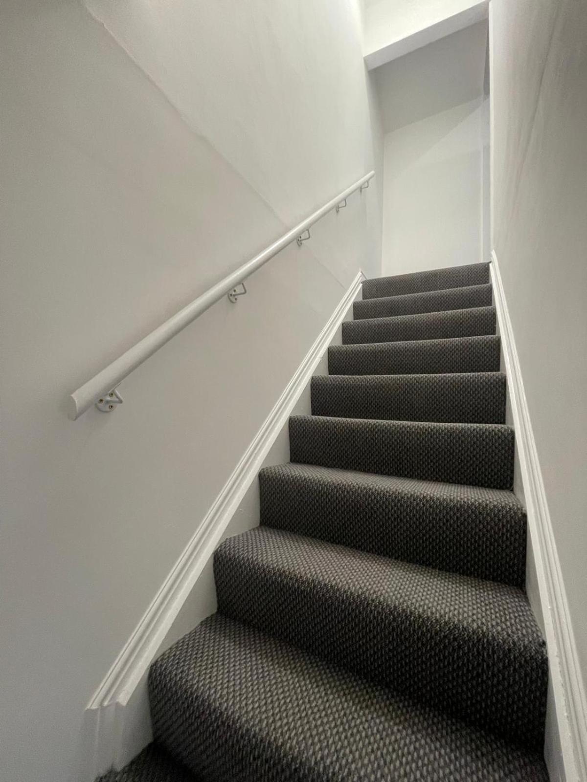 Spacious 2 Bedroom Apartment Liverpool Kültér fotó